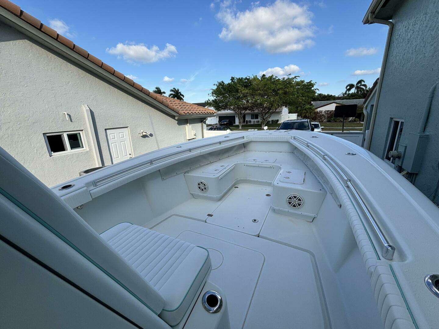 2012 Yellowfin 29 - Image 19