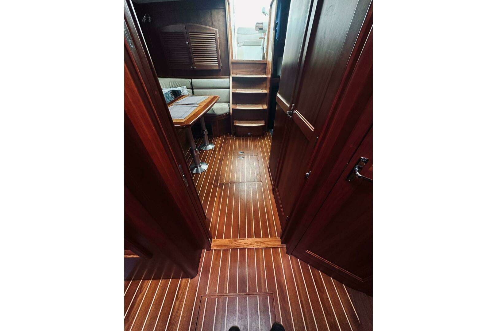 2008 Sabre 38 Hard Top Express - Image 49