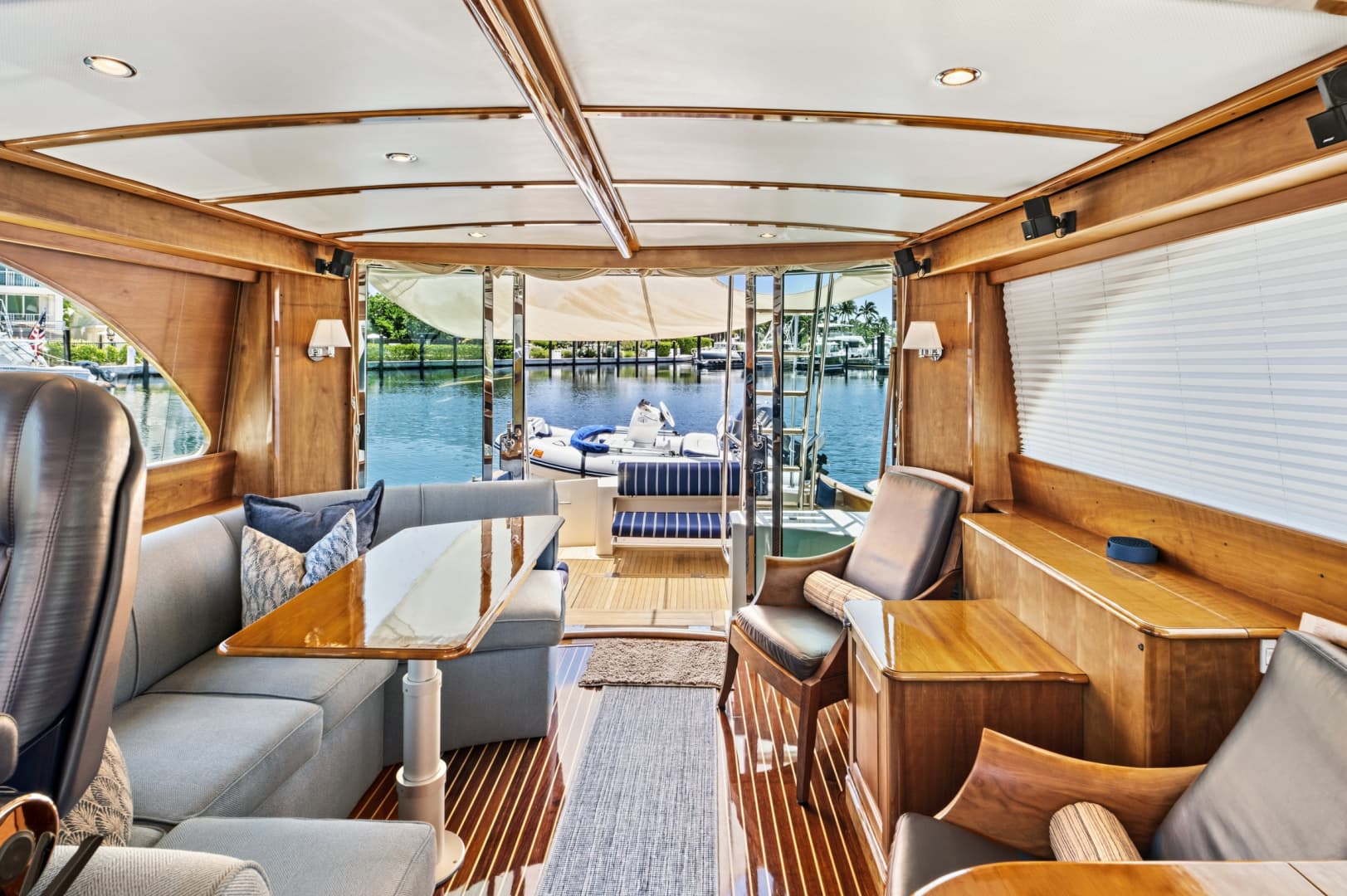 2007 Hinckley TALARIA 55MY - Image 13