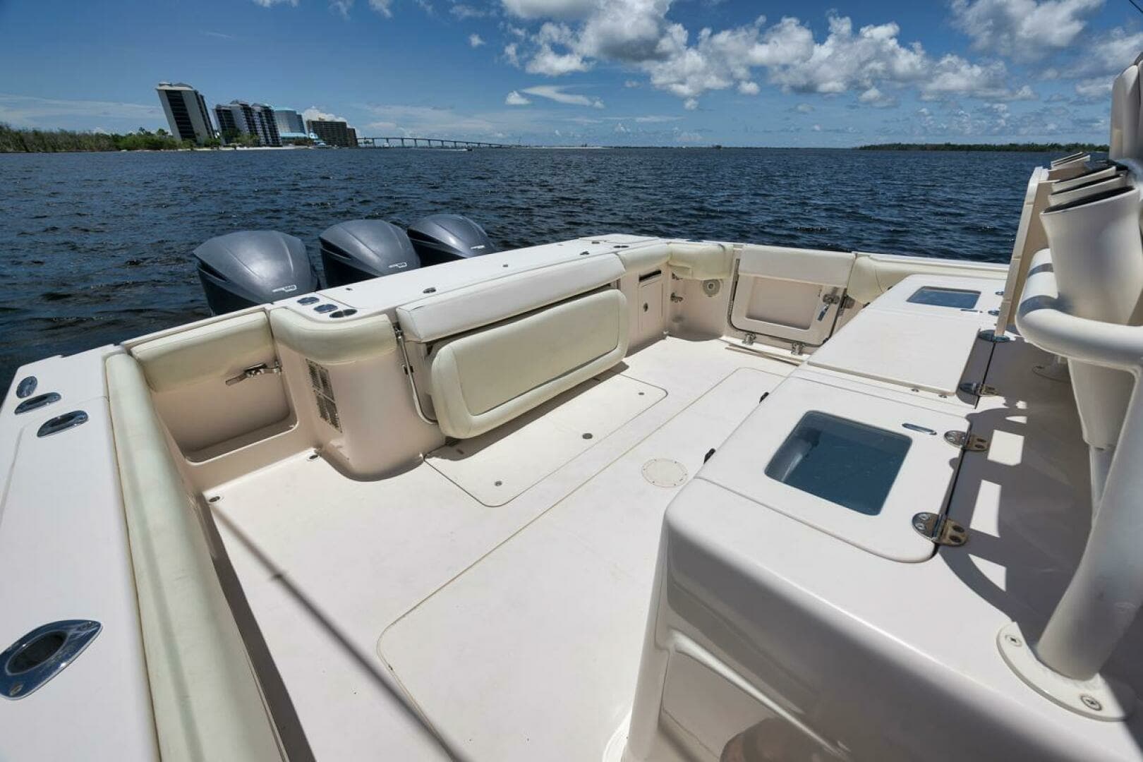 2015 Grady-White — - Image 110