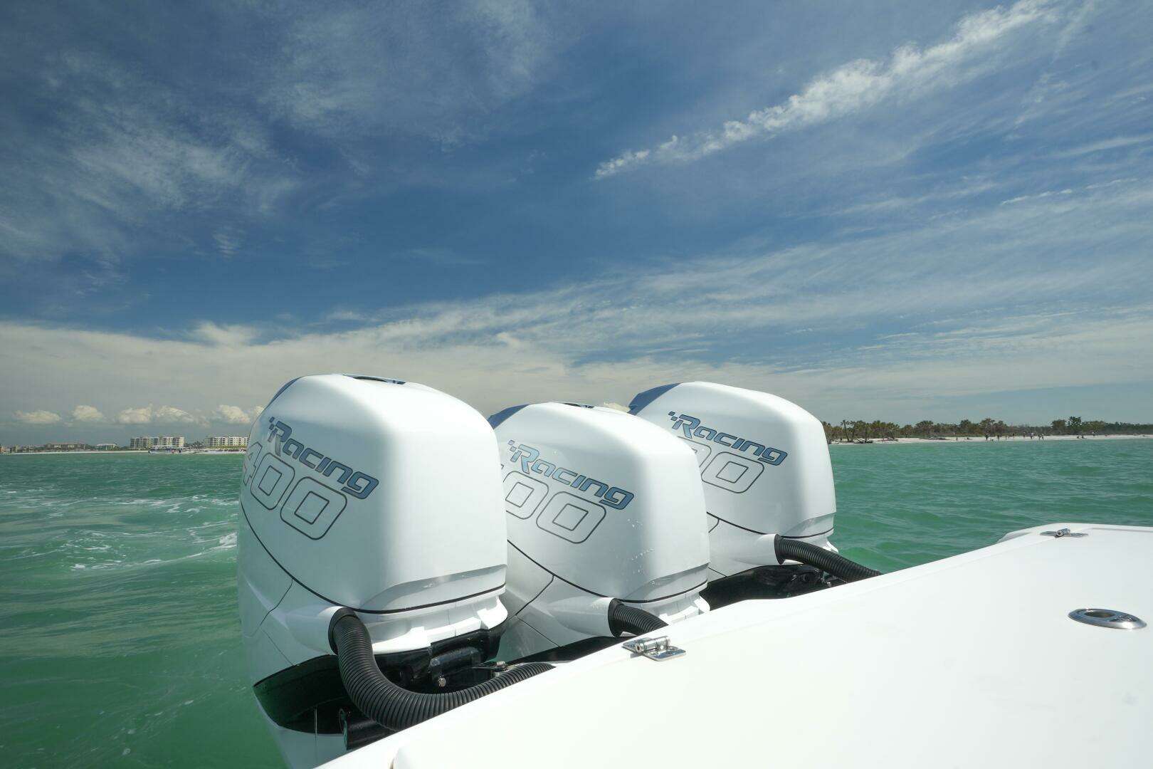 2020 Nor-Tech 390 Sport - Image 23