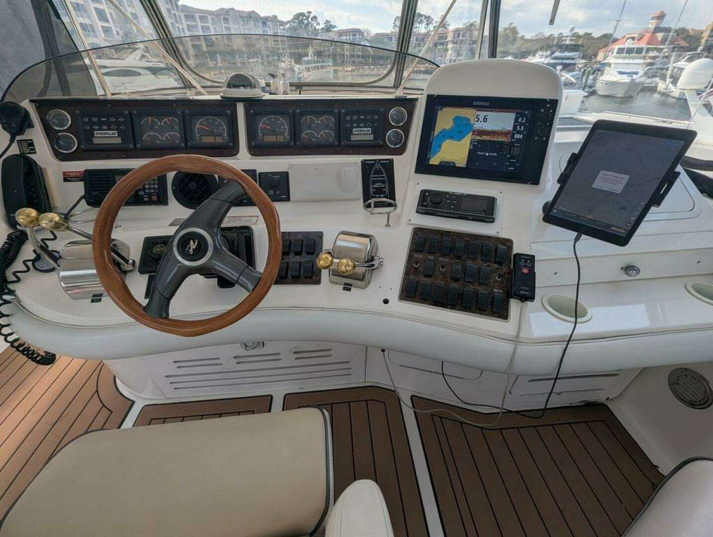 1998 Sea Ray — - Image 21