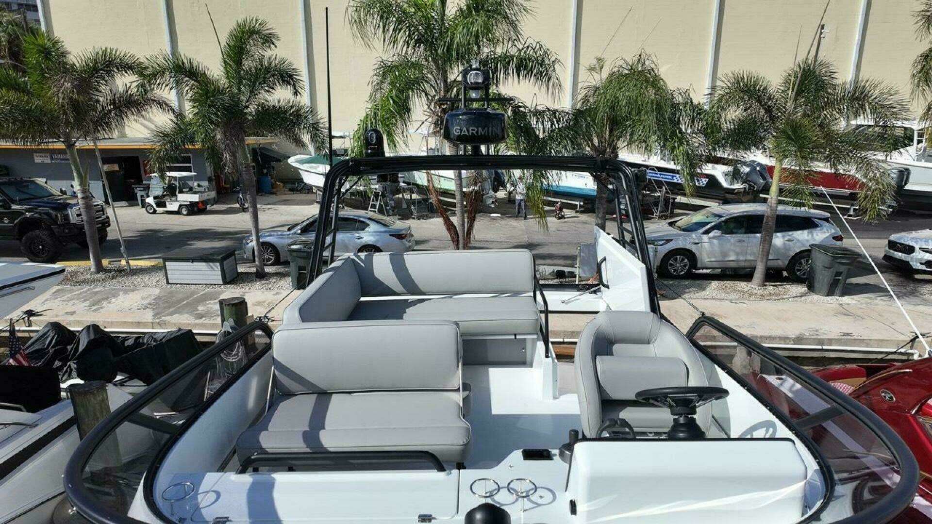 2027 Targa 41 - Image 60