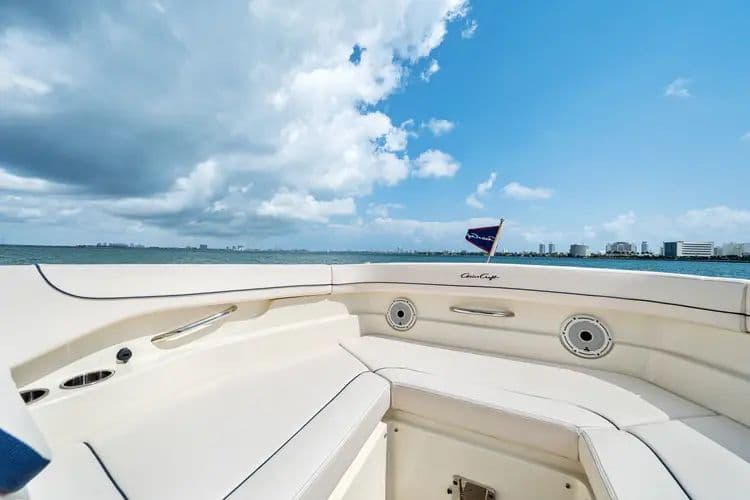2024 Chris-craft Calypso 28 - Image 36