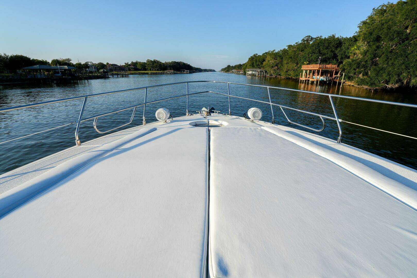 2007 Astondoa 53 Open Cruiser - Image 39