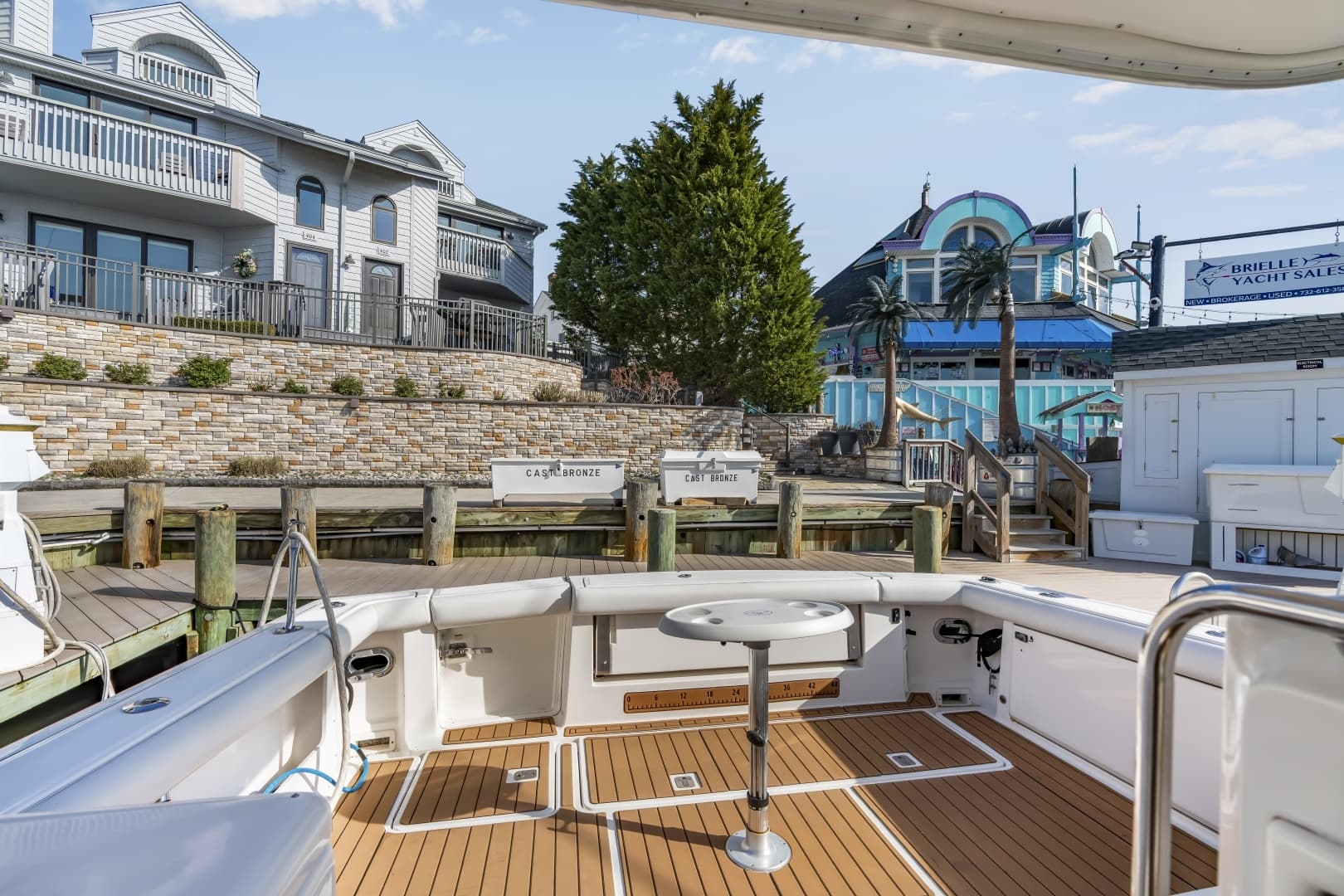 2002 Tiara Yachts 4100 Open - Image 19