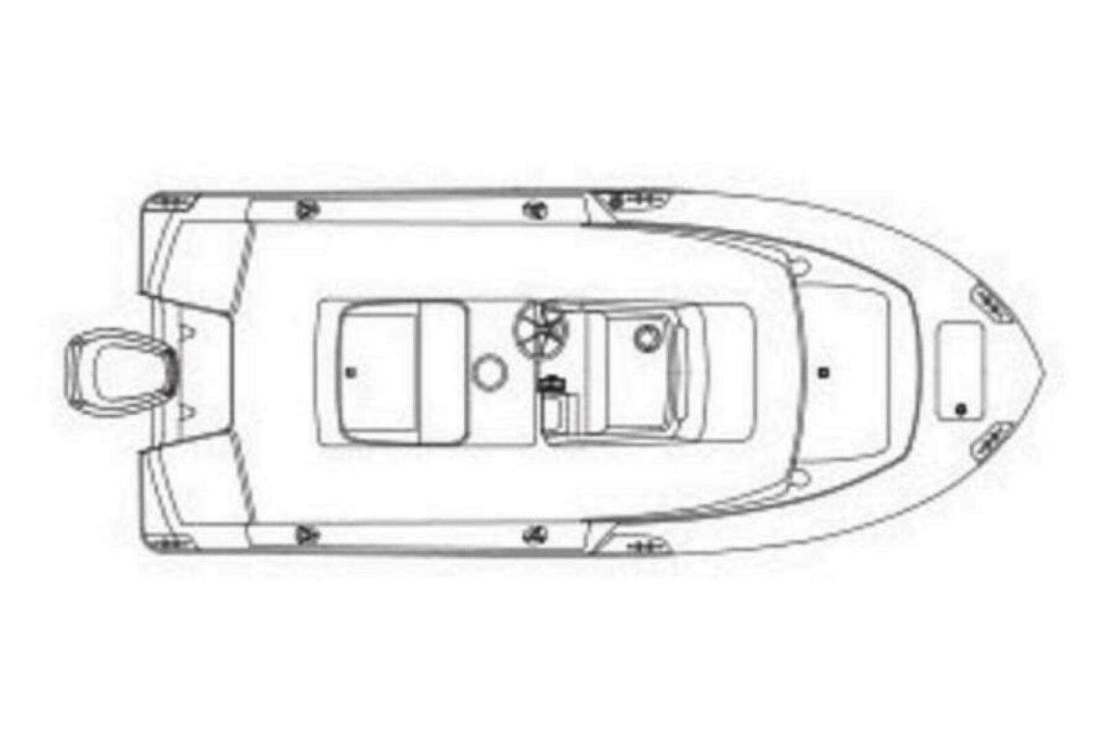 2025 Edgewater 188CC - Image 11