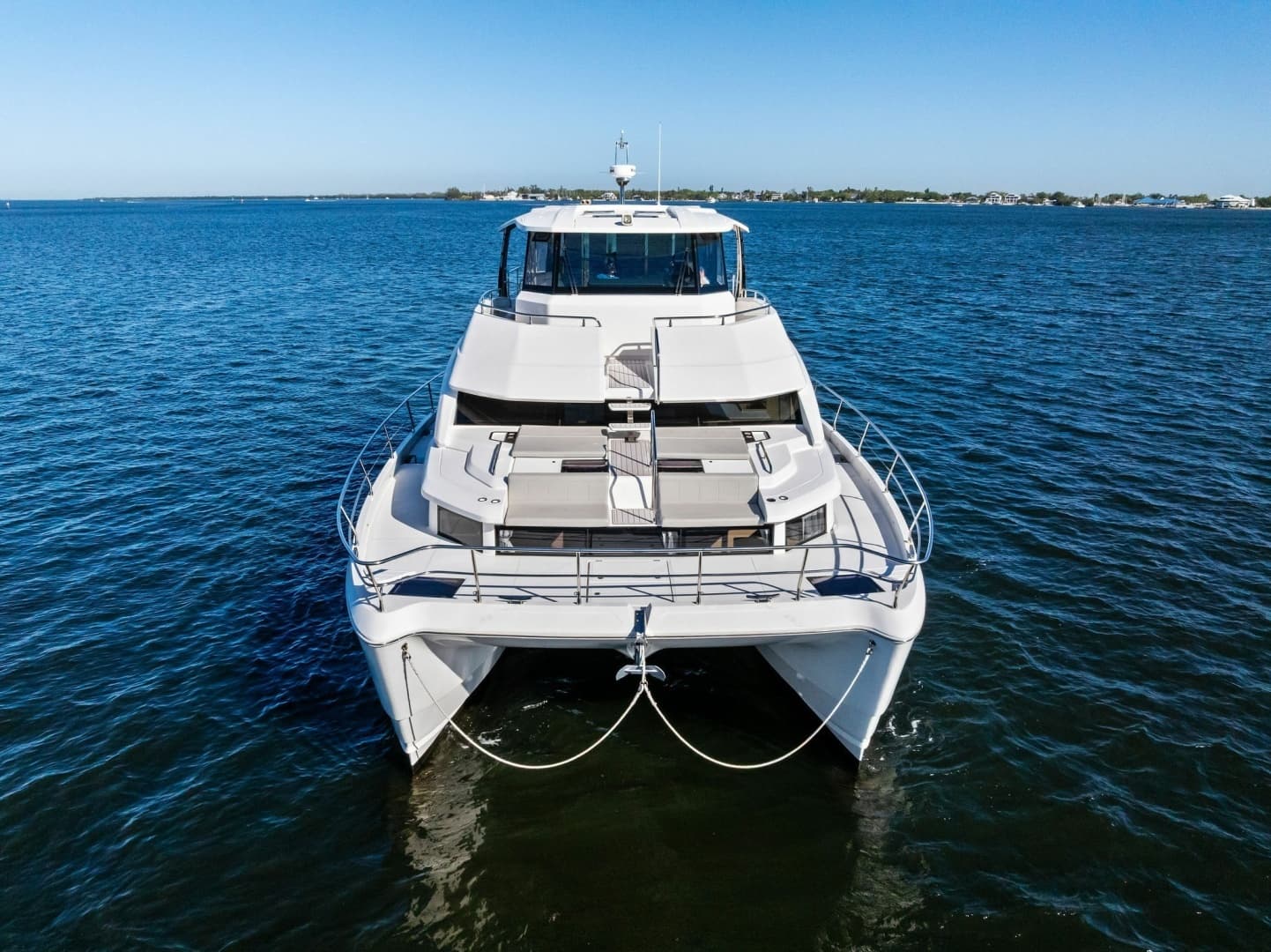 2022 Aquila 54 Yacht - Image 73