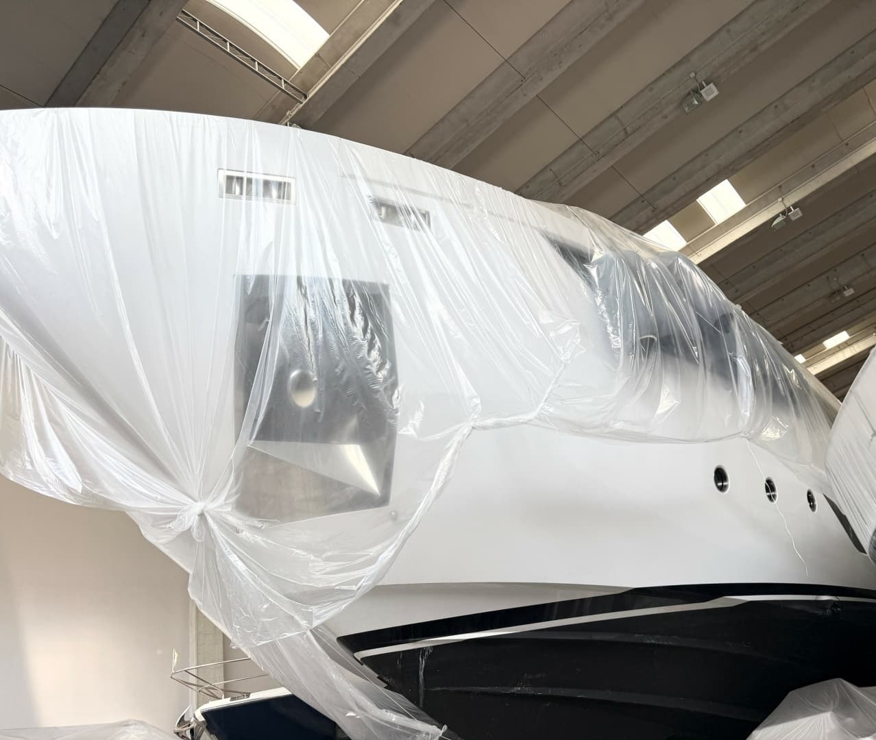 2023 Ferretti Yachts 1000 - Image 20