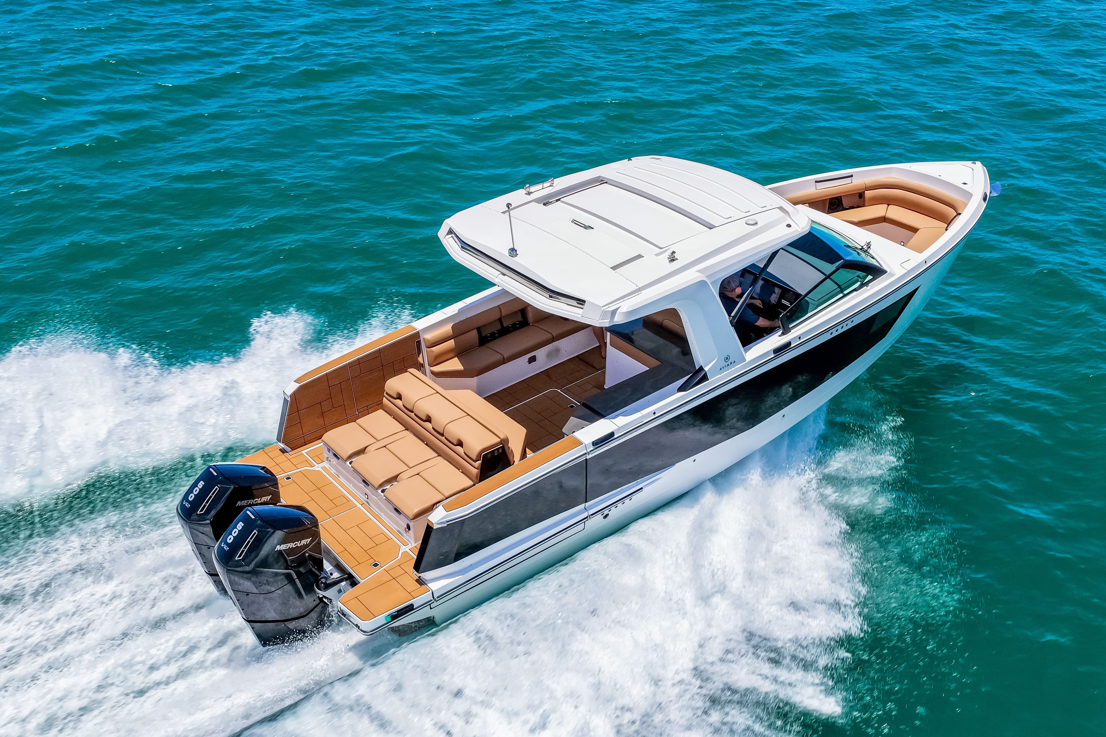 2024 Aviara AV40 OB - 44
