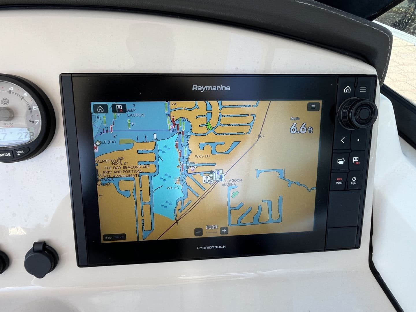 2019 Boston Whaler 270 Vantage - 20