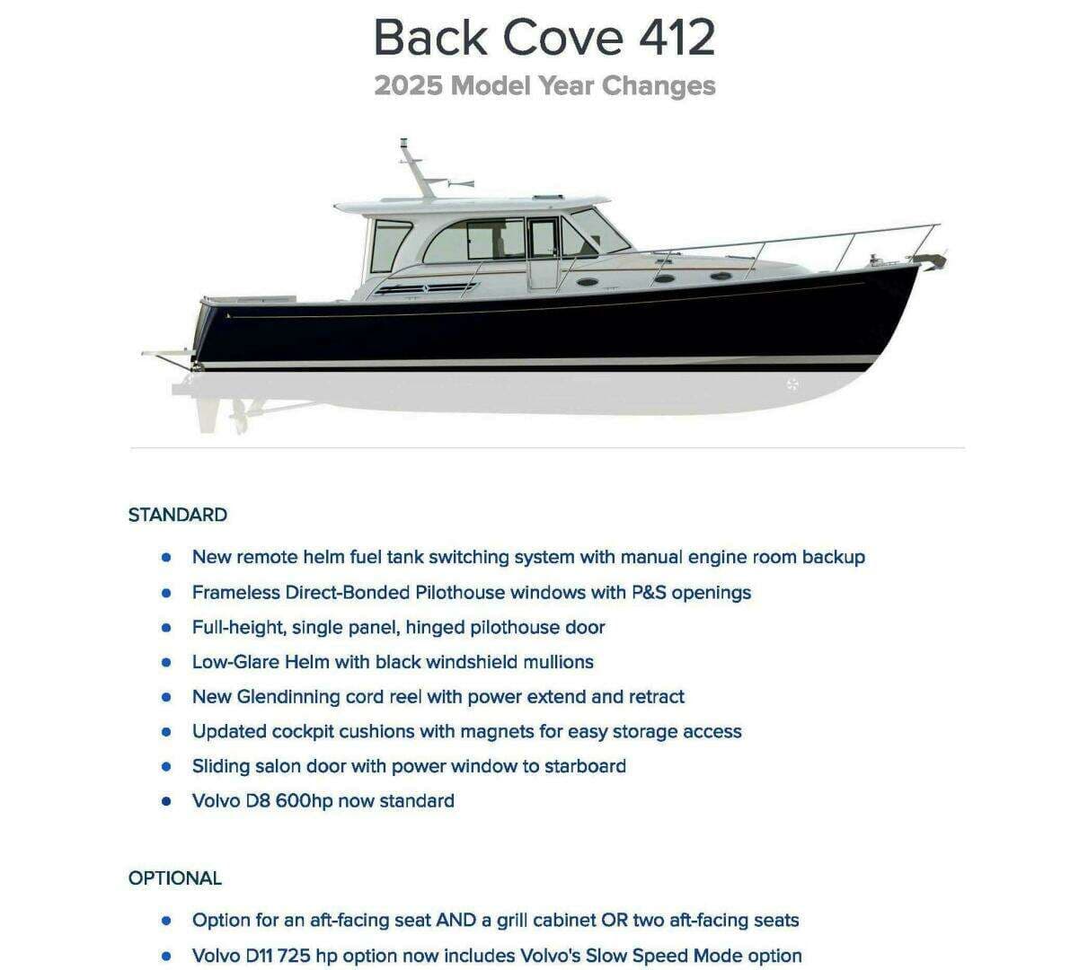 2027 Back Cove 412 - Image 18
