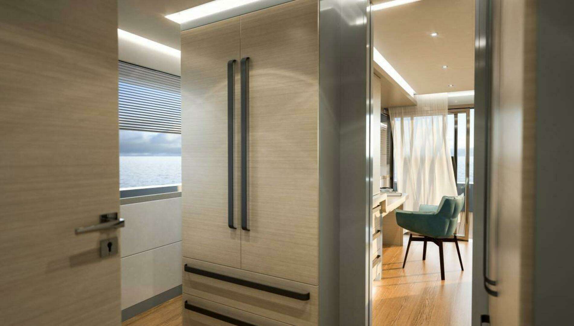 2026 Sunpower Yachts Alva Solar-E 90 - Image 15