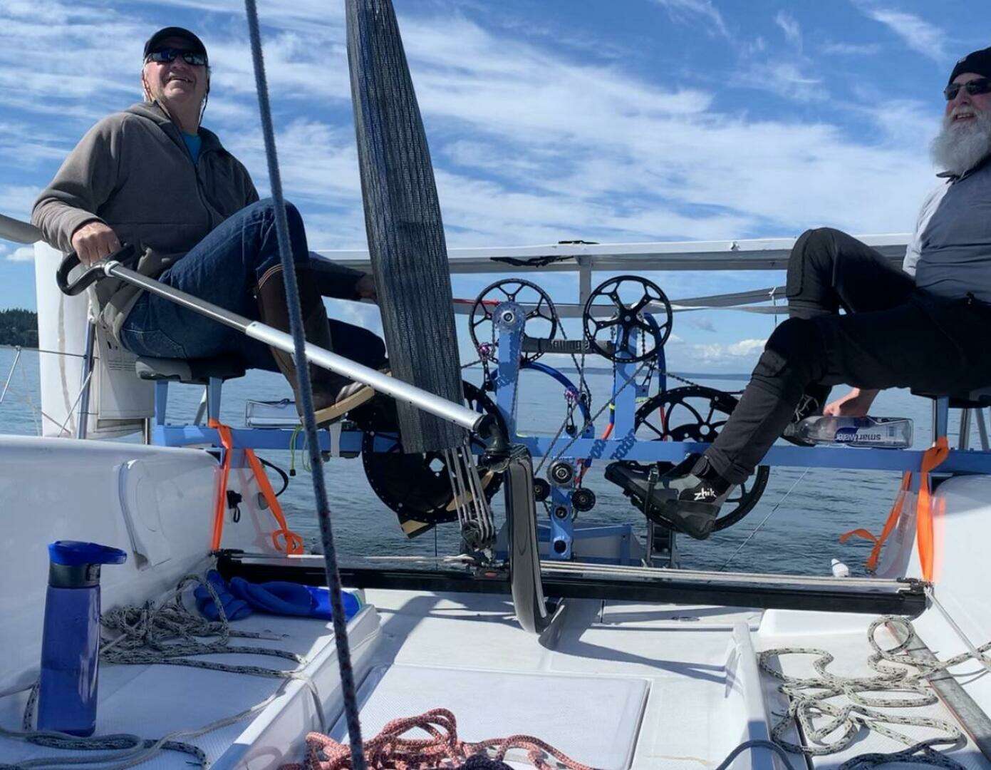 2018 Seascape 27 - Image 24