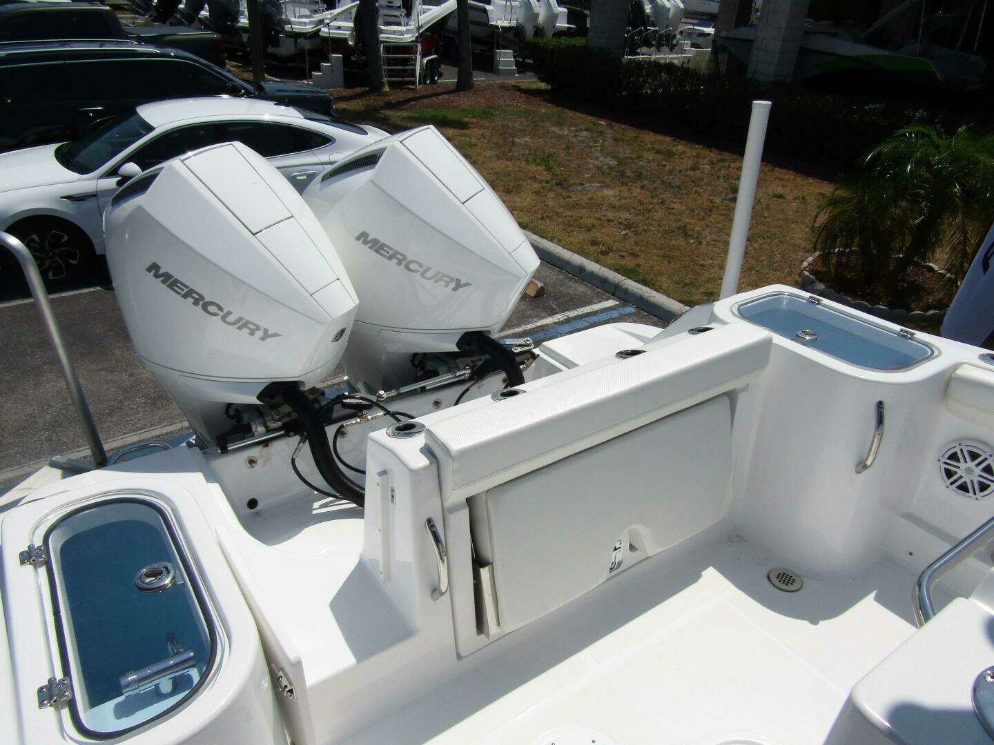 2024 Wellcraft 243 Fisherman - Image 26