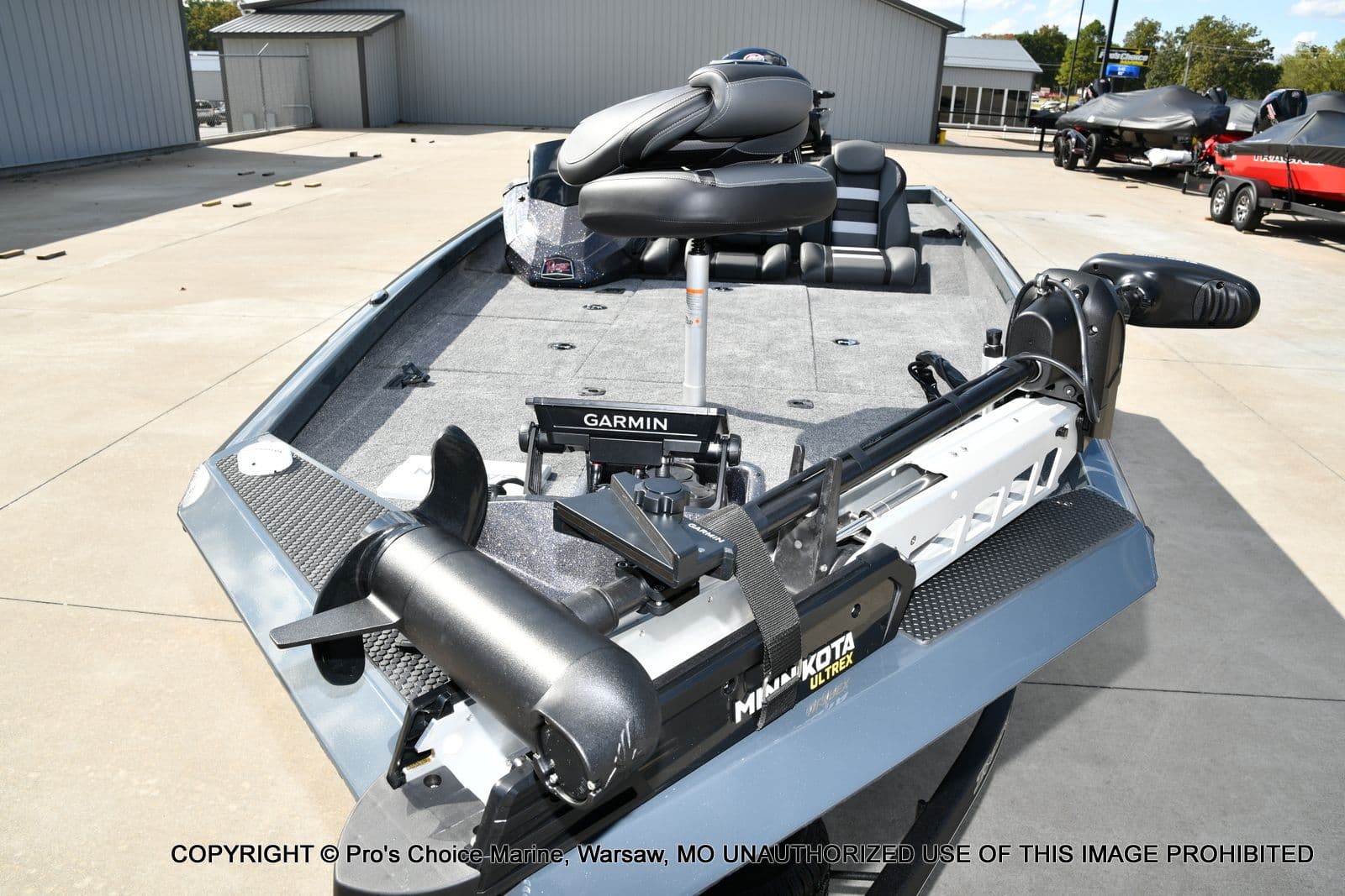 2026 Ranger RT188P Garmin Livescope Cup Equipped - 30