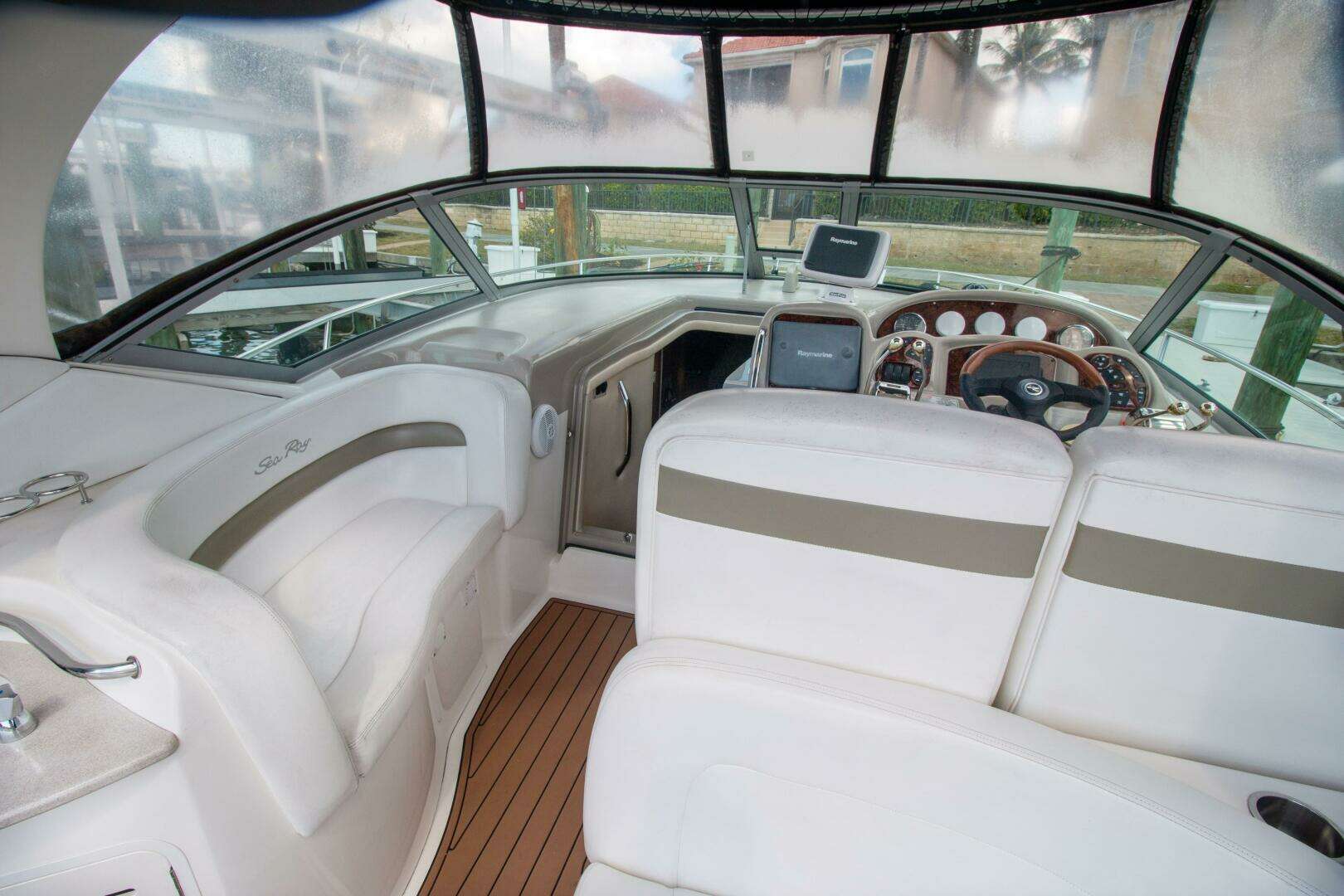 2006 Sea Ray — - Image 16