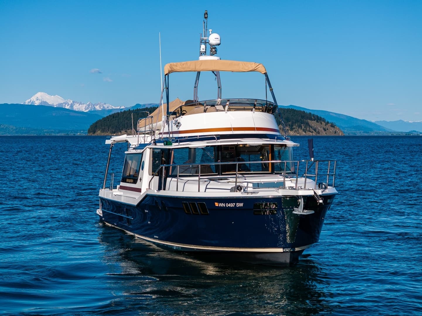 2020 Ranger Tugs R-41 CB - Image 63