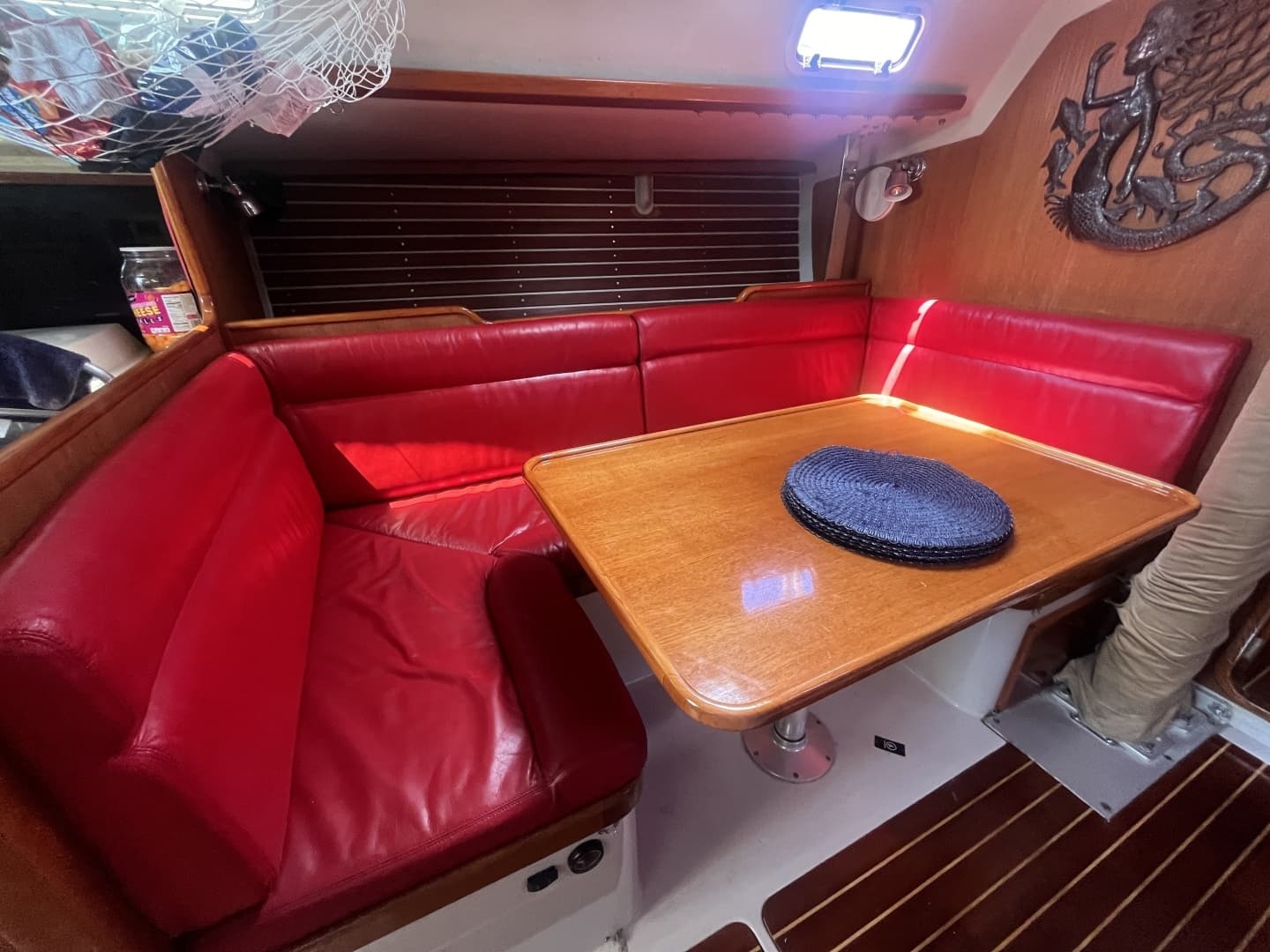 1996 Santa Cruz 52 - Image 16