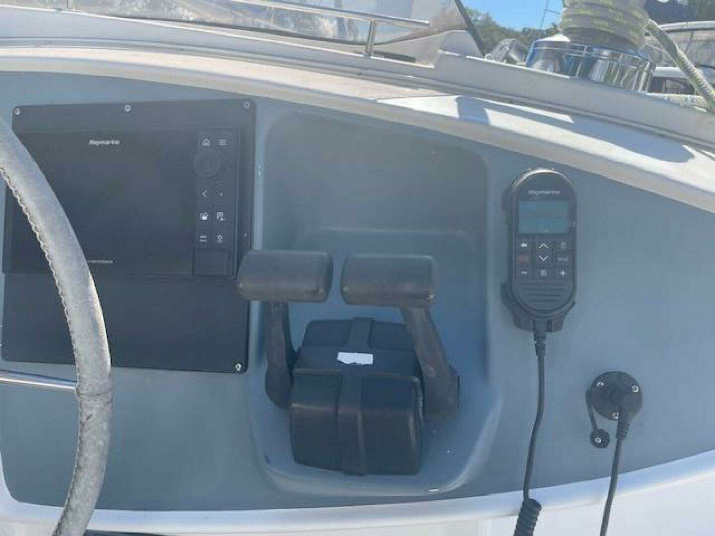2002 Fountaine Pajot Belize 43 - Image 7