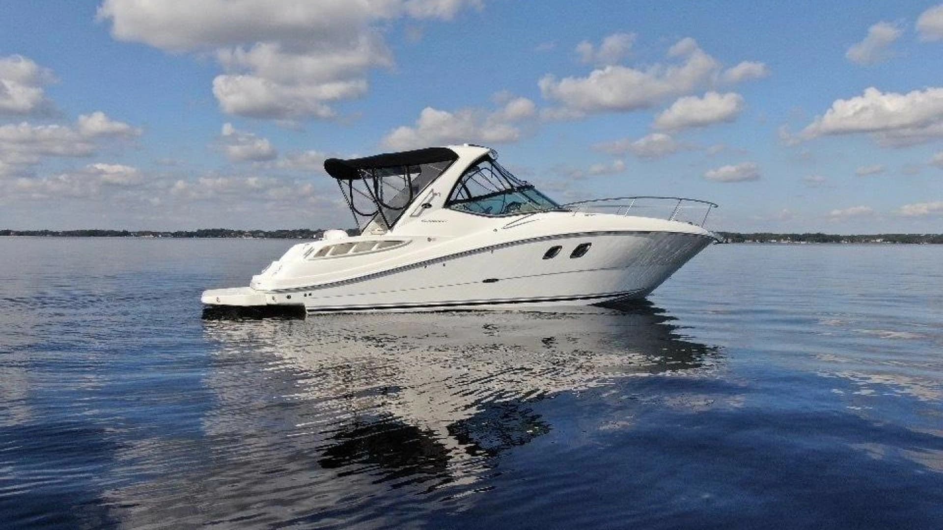 2009 Sea Ray 310 Sundancer - Image 28