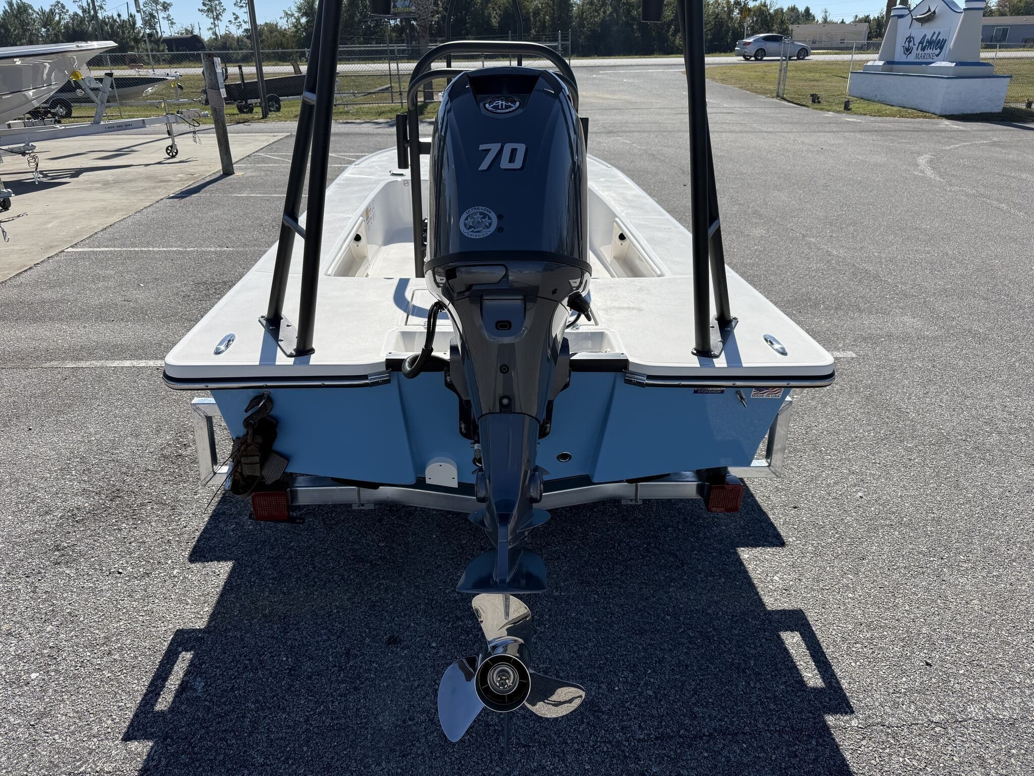 2026 Spyder FX16 Wisp - 9