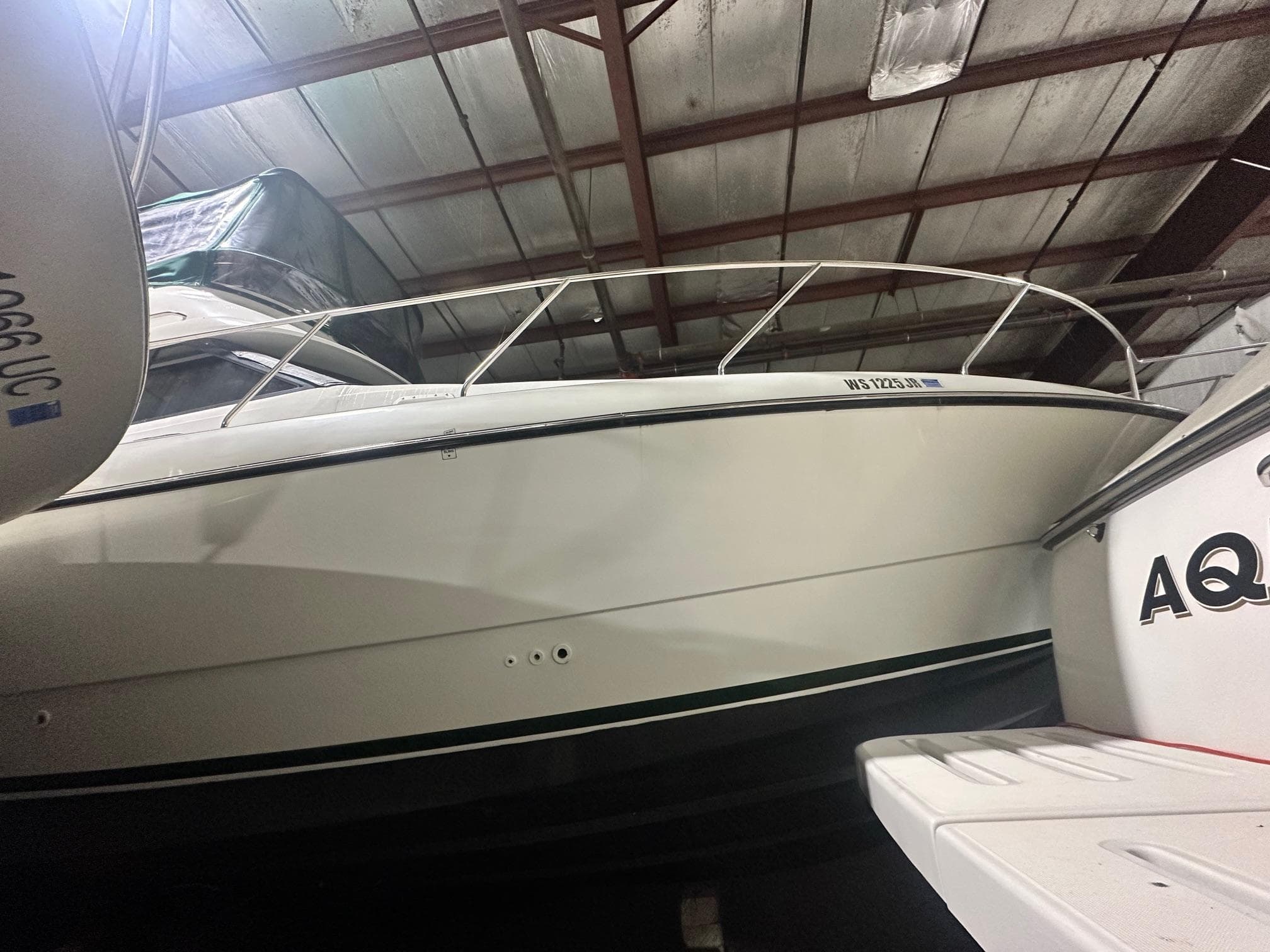 1992 Silverton 34 Motor Yacht - 13