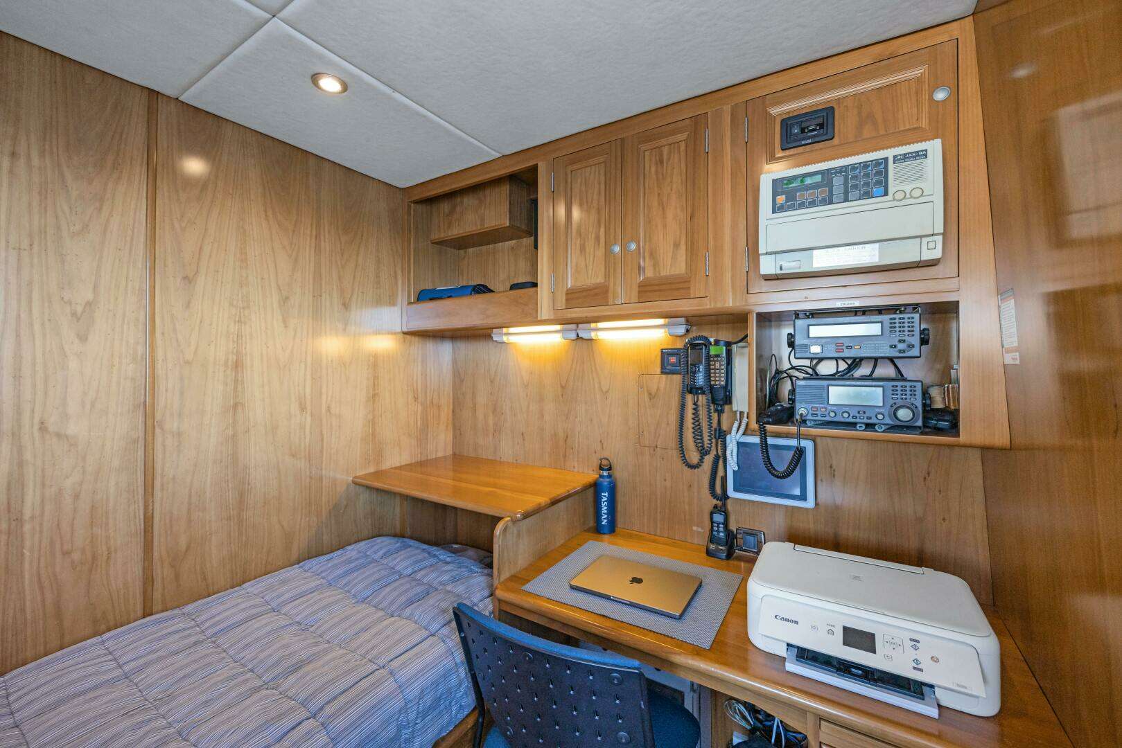 2007 Carey Custom - Image 35