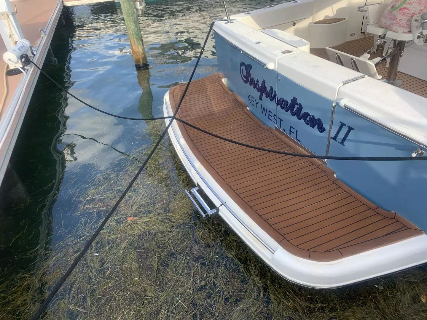 2008 Riviera 51 Flybridge - Image 2