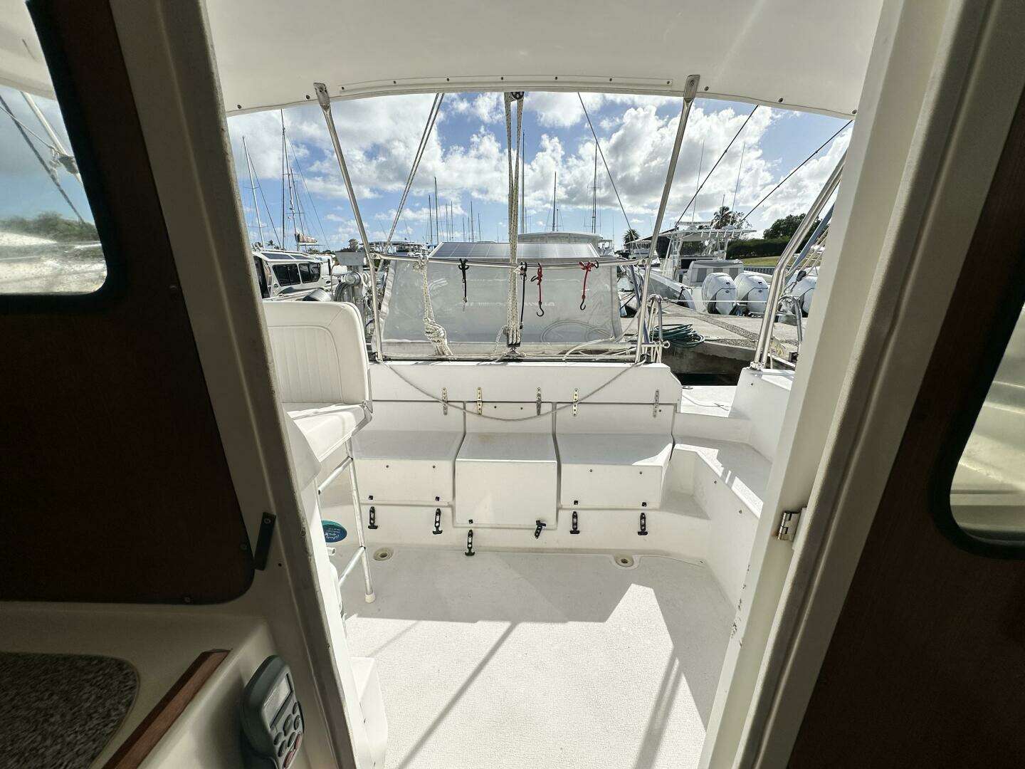 2010 Gemini 105MC - Image 12