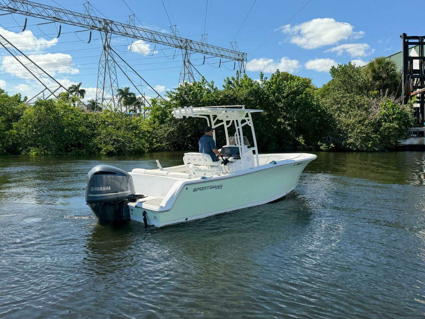2021 Sportsman Heritage 231 - Image 6
