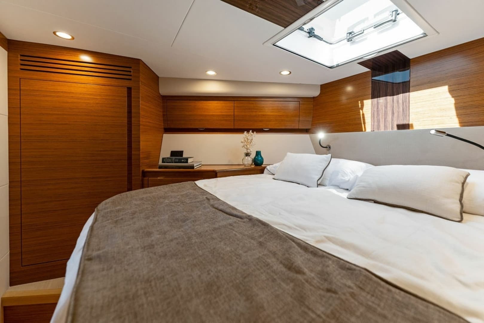 2027 Bertram 50 Sport - Image 25