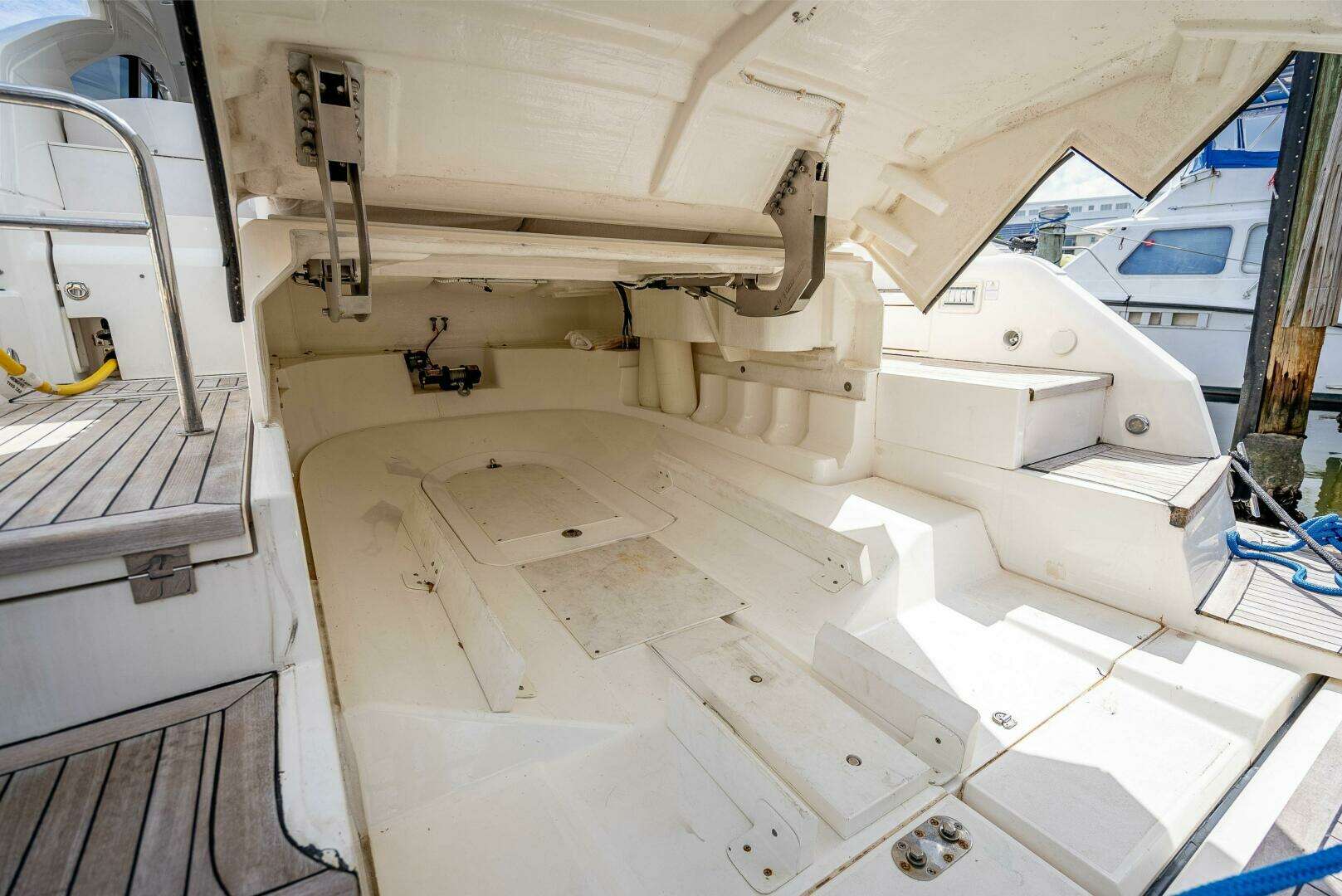 2015 Fairline Targa 48 Open - Image 39