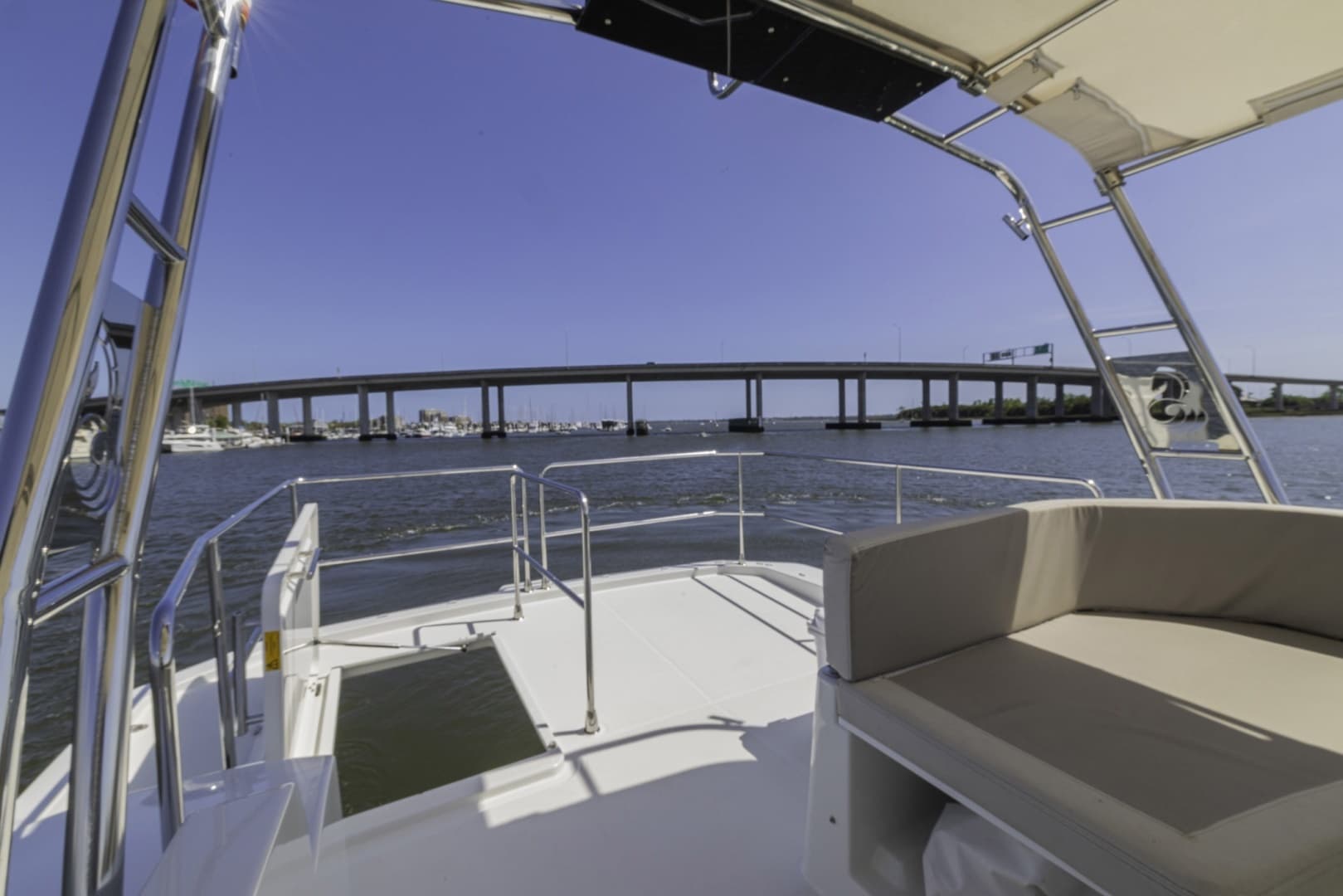 2019 Beneteau Swift Trawler - Image 38