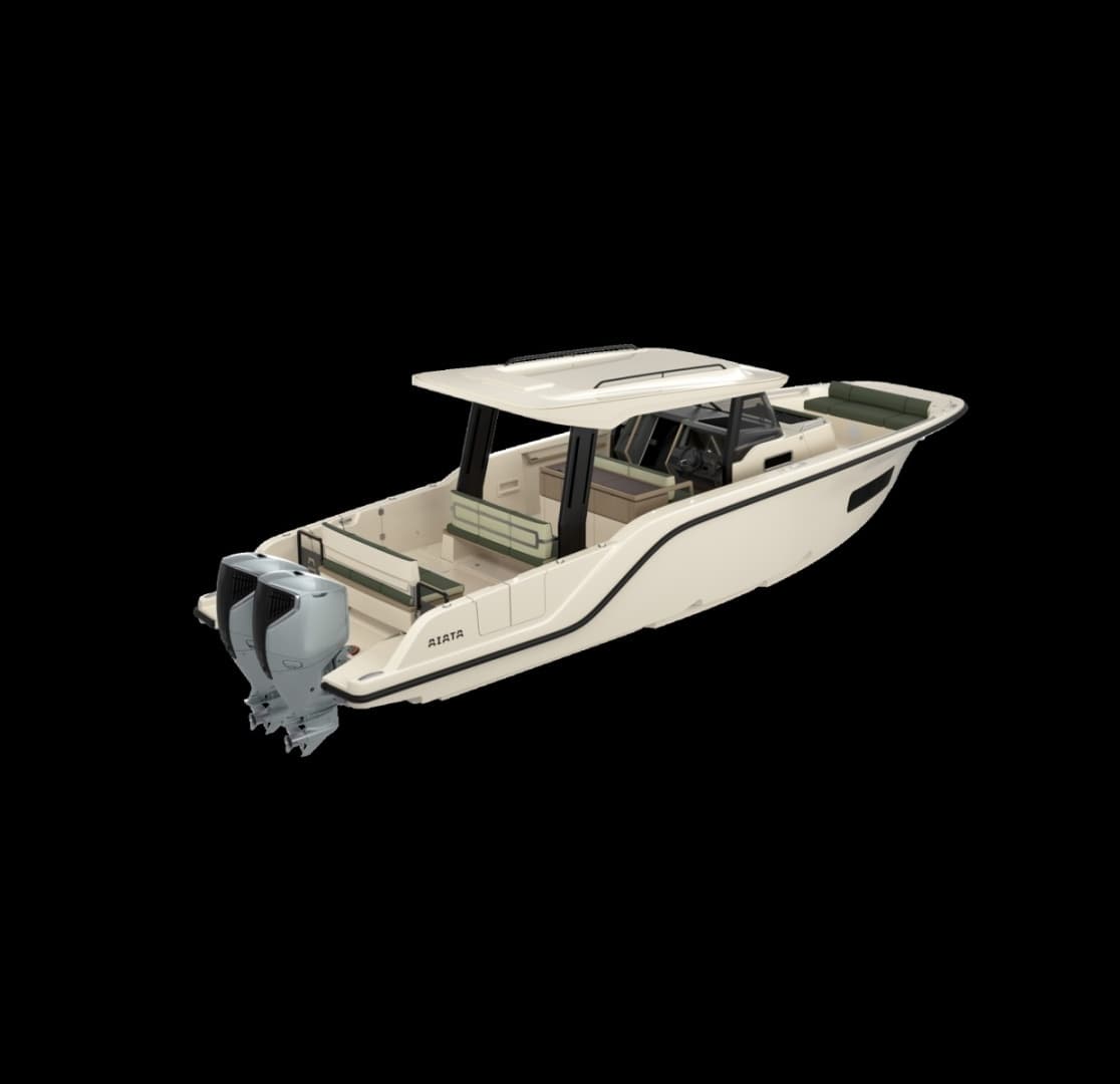 2026 Other Aiata Sunfinder 38 - Image 10