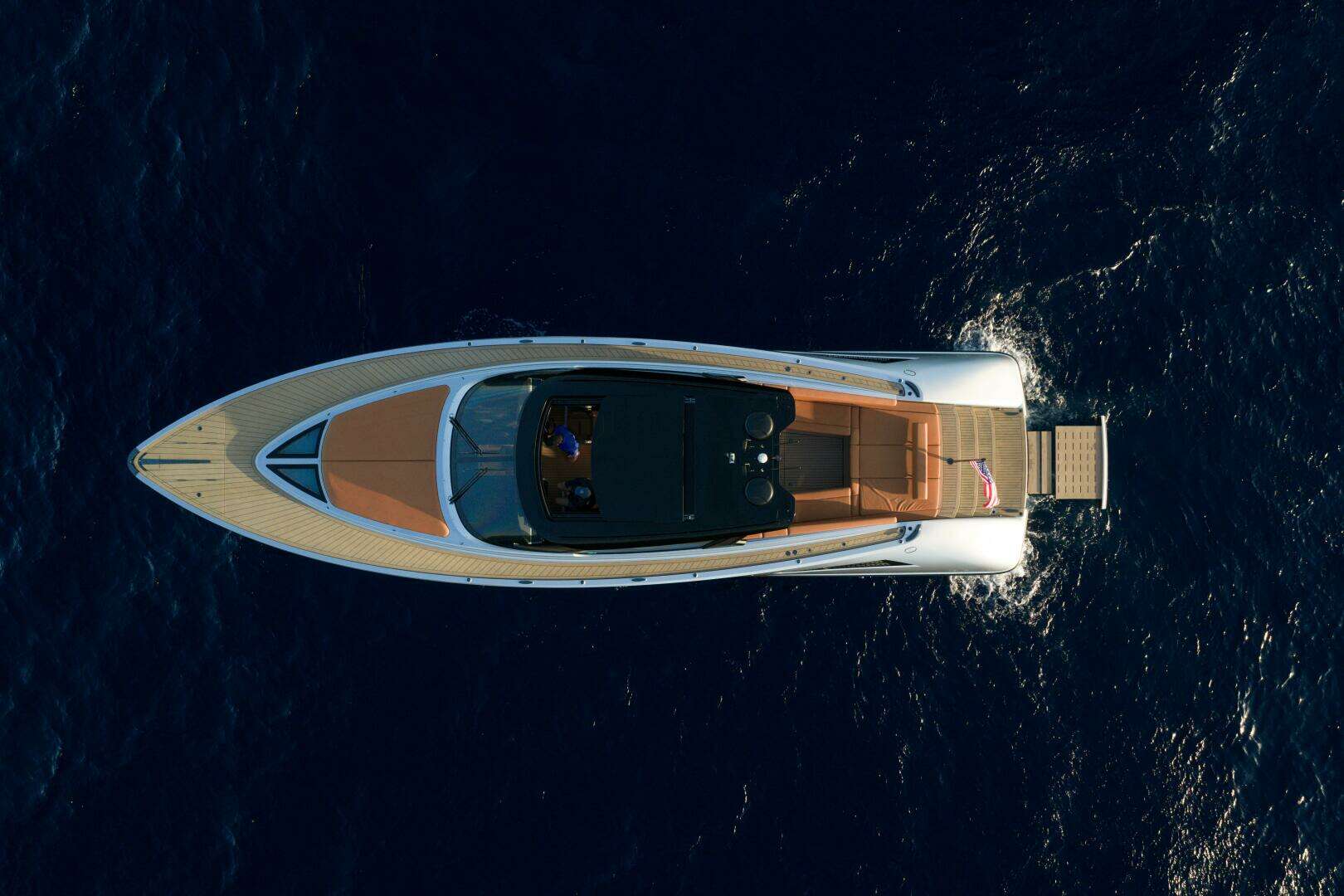 2024 Wajer 55 HT - Image 55