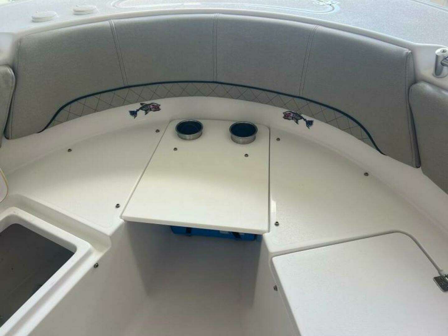 2021 Sportsman 232 Platinum Center Console - Image 36
