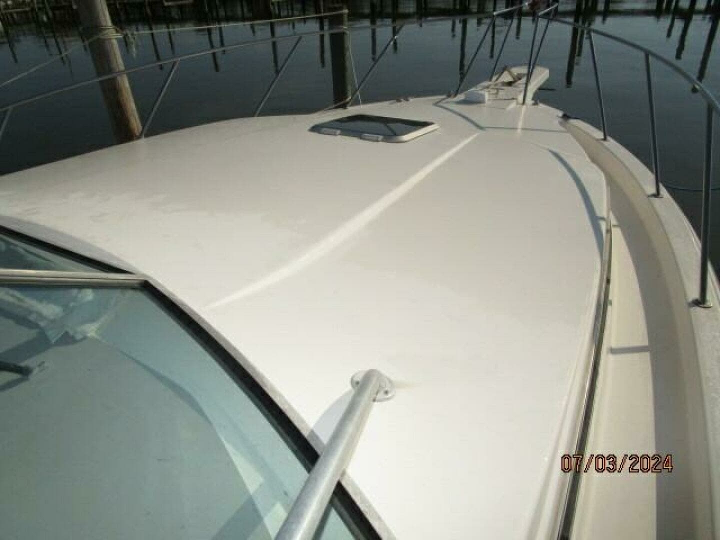 1996 Wellcraft 3300 Coastal - Image 14