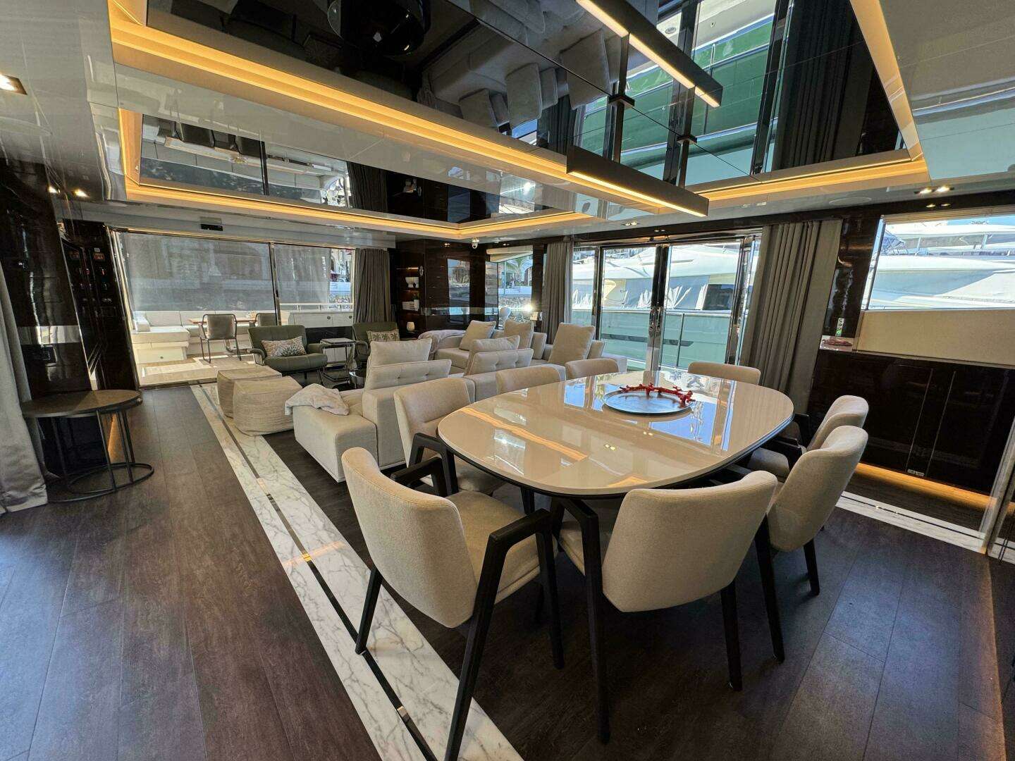 2023 Pearl 95 - Image 25