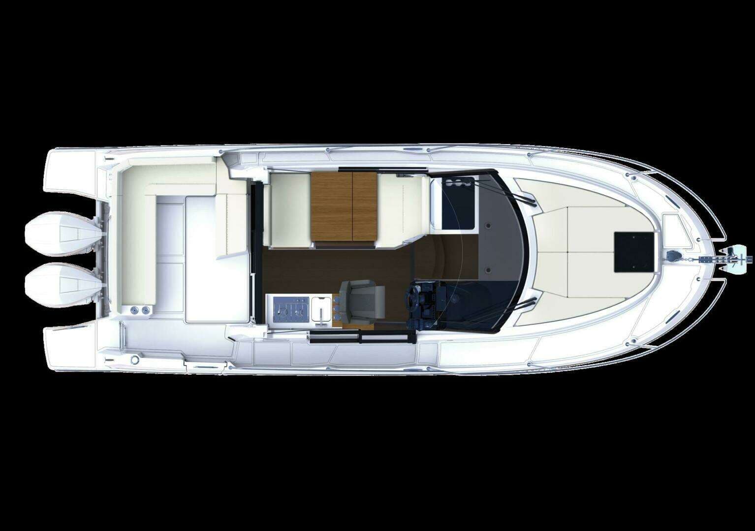 2026 Beneteau Antares 9 V2 - Image 22