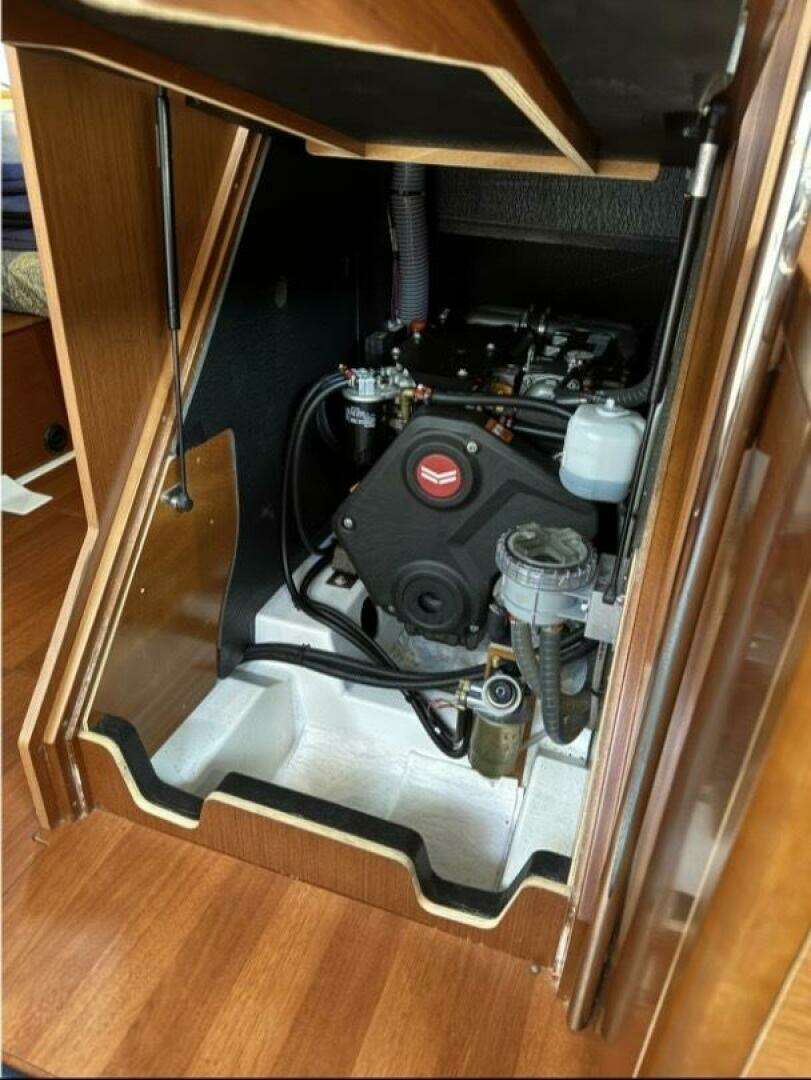 2019 Beneteau Oceanis 46.1 - Image 28