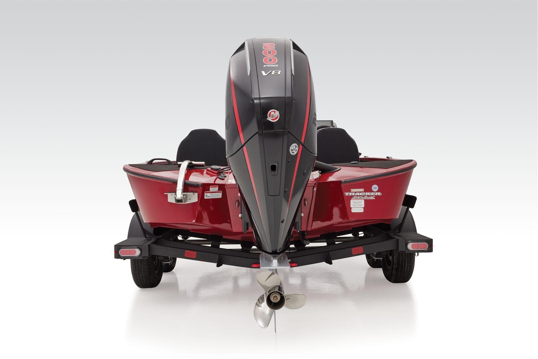 2026 Tracker Savage 215 - 52