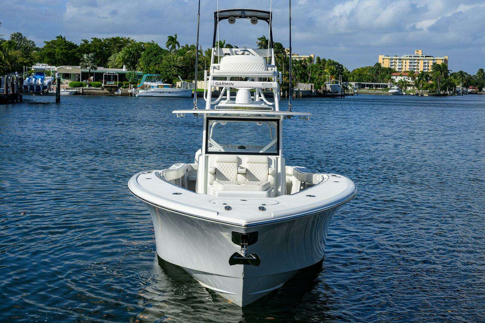 2021 Yellowfin 42 - Image 6
