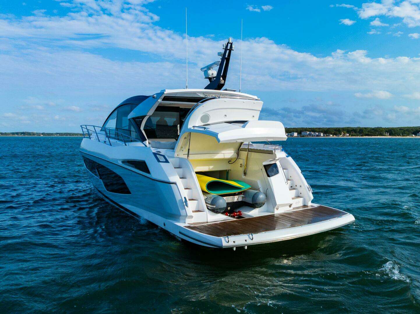 2021 Sunseeker Predator 60 EVO - Image 15