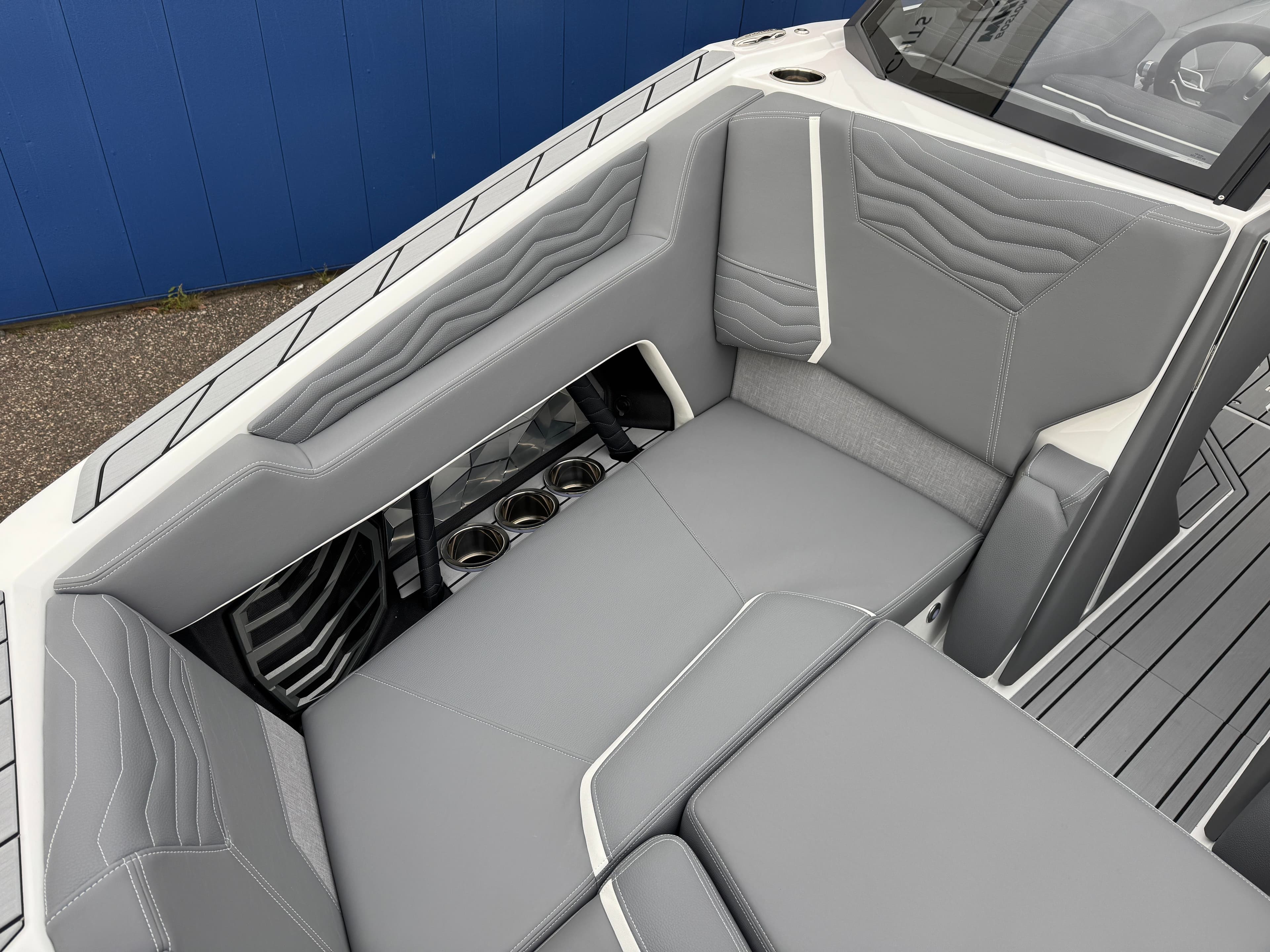 2026 Nautique Super Air Nautique G23 - 53