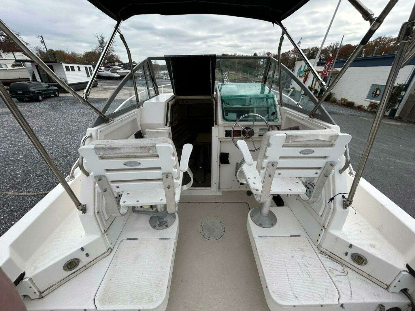 1996 Robalo — - Image 13