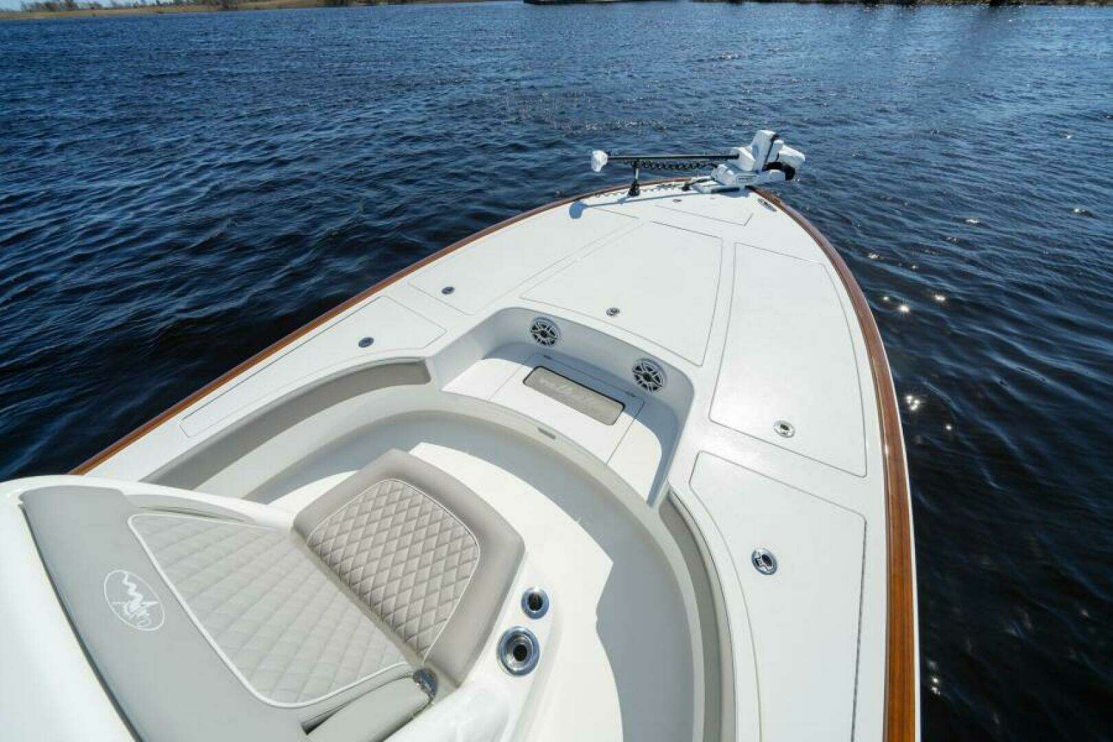 2026 Valhalla Boatworks Bay Boat - Image 13