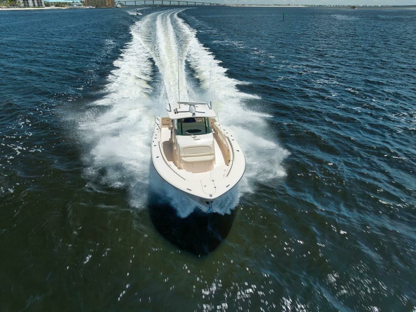 2015 Grady-White — - Image 20