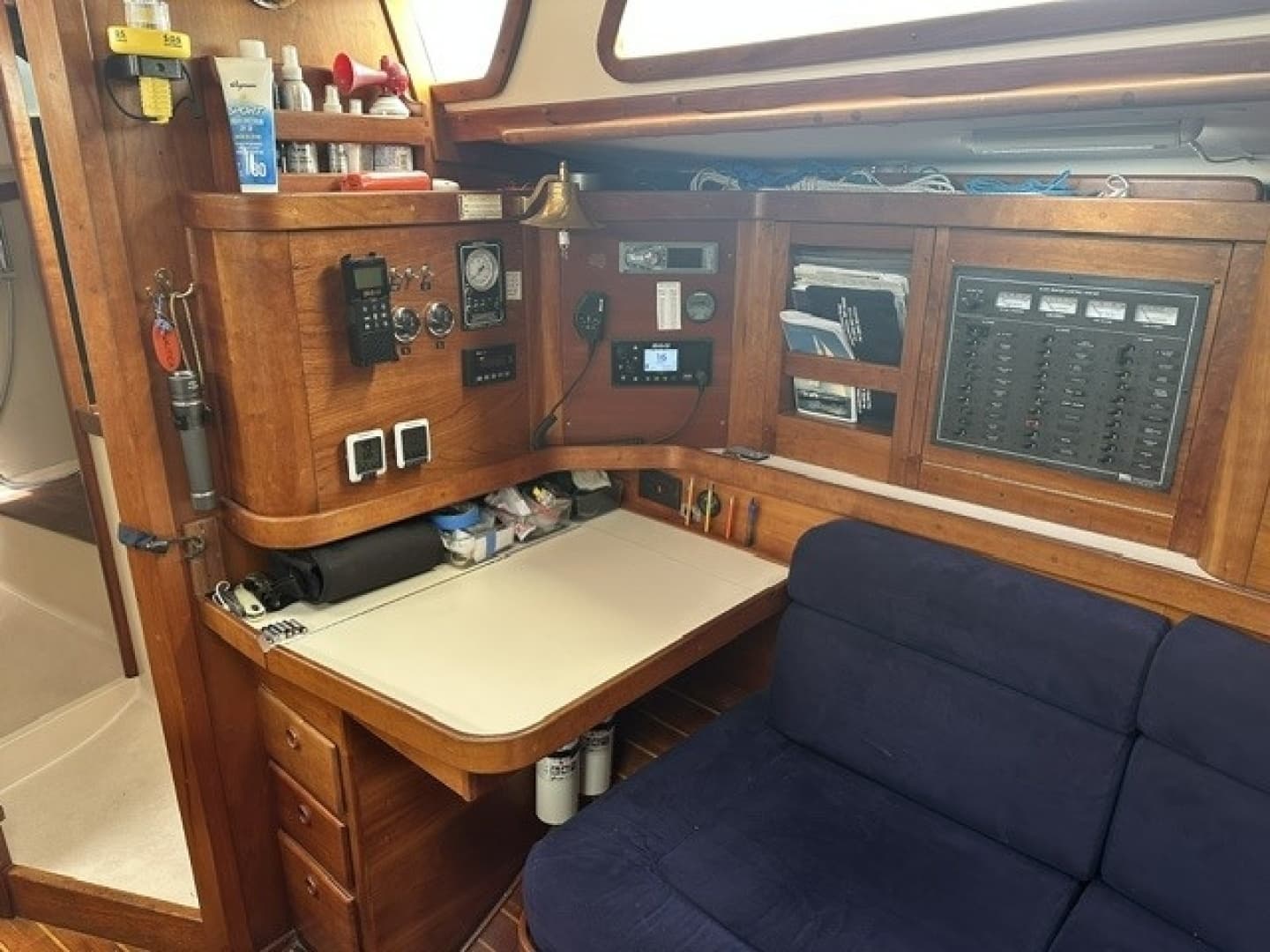 1994 Sabre — - Image 20