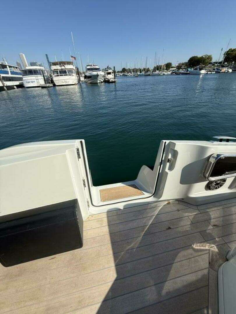 2024 Sacs Rebel 47 - Image 15